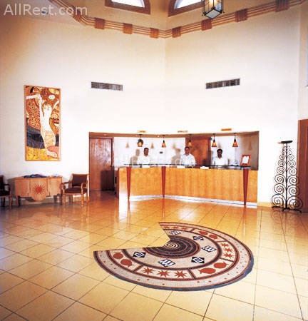 Eden Rock Hotel 5